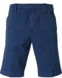 Pantaloncini blu scuro di Kenzo