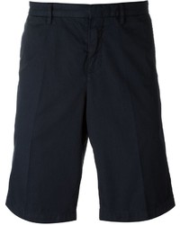 Pantaloncini blu scuro di Kenzo