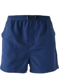 Pantaloncini blu scuro di Libertine-Libertine