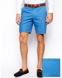 Pantaloncini blu di Asos