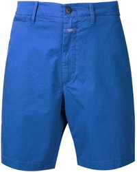 Pantaloncini blu di Closed