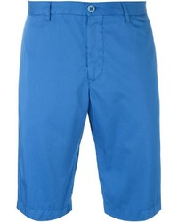 Pantaloncini blu di Etro