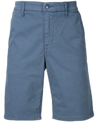 Pantaloncini blu di Joe's Jeans