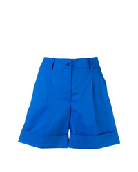 Pantaloncini blu di P.A.R.O.S.H.