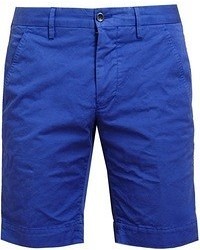 Pantaloncini blu