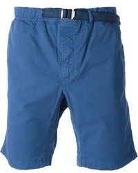 Pantaloncini blu di Paul Smith
