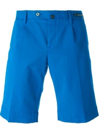 Pantaloncini blu di Pt01