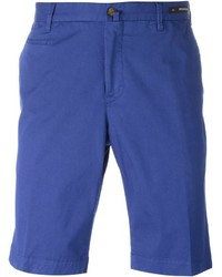 Pantaloncini blu di Pt01