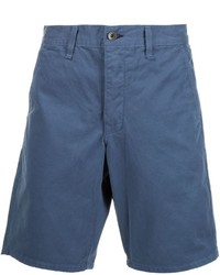 Pantaloncini blu di rag & bone
