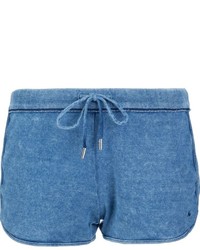 Pantaloncini blu di Rag & Bone