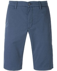 Pantaloncini blu di Woolrich