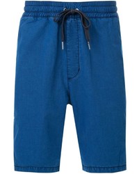 Pantaloncini blu di YMC