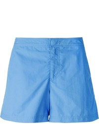 Pantaloncini da bagno azzurri di Orlebar Brown