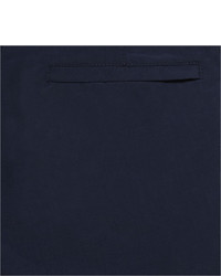 Pantaloncini da bagno blu scuro di Orlebar Brown