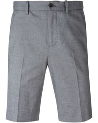 Pantaloncini di cotone grigi di Michael Kors