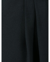 Pantaloncini di pizzo neri di Marc Jacobs
