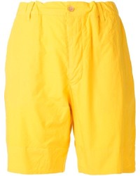 Pantaloncini gialli di Arts & Science