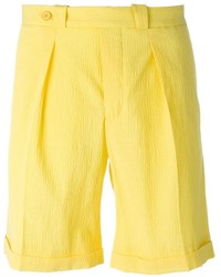 Pantaloncini gialli di Carven