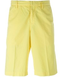 Pantaloncini gialli di Kenzo