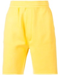 Pantaloncini gialli di Neil Barrett