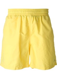 Pantaloncini gialli di Polo Ralph Lauren