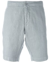Pantaloncini grigi di Aspesi