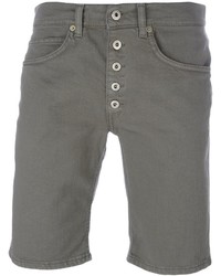Pantaloncini grigi di Dondup