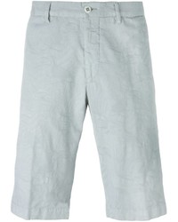 Pantaloncini grigi di Etro