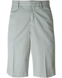 Pantaloncini grigi di Kenzo
