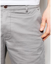 Pantaloncini grigi di Asos