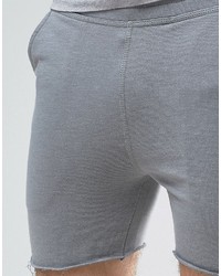 Pantaloncini grigi di Asos