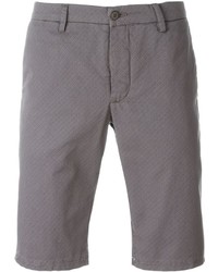 Pantaloncini grigi di Woolrich