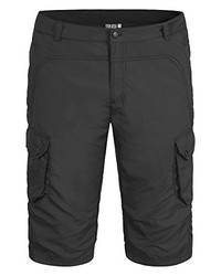 Pantaloncini grigio scuro di Icepeak