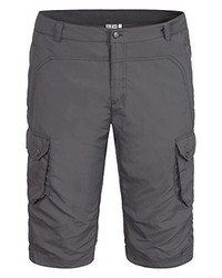Pantaloncini grigio scuro di Icepeak