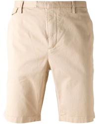Pantaloncini marrone chiaro di Michael Kors