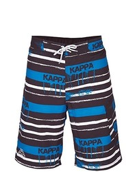 Pantaloncini neri di Kappa