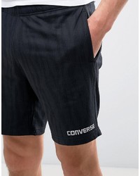 Pantaloncini neri di Converse