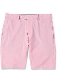 Pantaloncini rosa