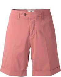 Pantaloncini rosa di Ami