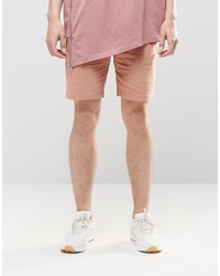 Pantaloncini rosa di Asos