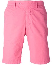 Pantaloncini rosa di Aspesi