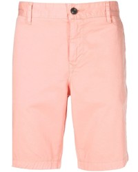 Pantaloncini rosa di BOSS