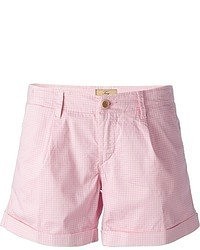 Pantaloncini rosa di Fay