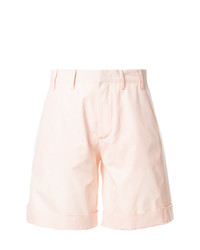 Pantaloncini rosa di N°21