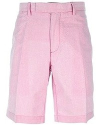 Pantaloncini rosa di Polo Ralph Lauren