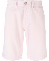 Pantaloncini rosa di Sun 68