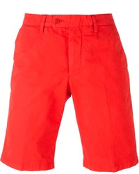 Pantaloncini rossi di Aspesi