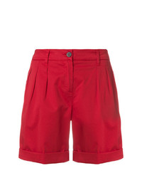 Pantaloncini rossi di Fay