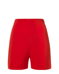 Pantaloncini rossi di Haney