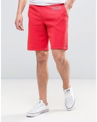 Pantaloncini rossi di Jack Wills